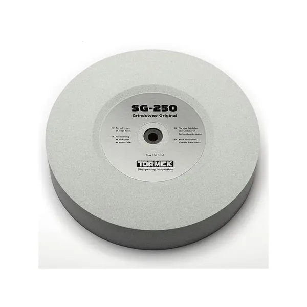 TORMEK Meule d'origine Ø250mm - SG-250