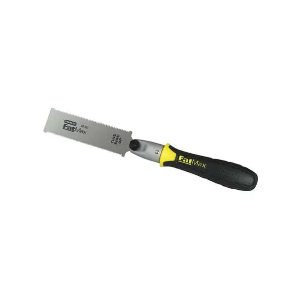 STANLEY Scie japonaise extra fine 120mm FatMax - 0-20-331