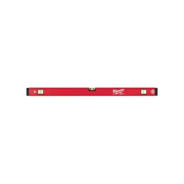 Niveau tubulaire BACKBONE 1 m MILWAUKEE 4932459066