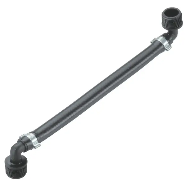 Allonge déportée d'arrosage enterré mâle 20/27 x 20/27 - GARDENA