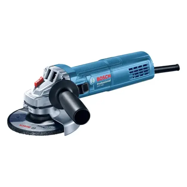 Meuleuse GWS880 800W + 2 DISQUES DIAMANTS