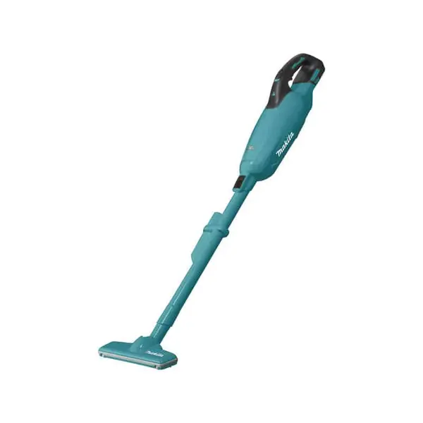 MAKITA Aspirateur balai à réservoir 18V LXT Solo - DCL280FZ