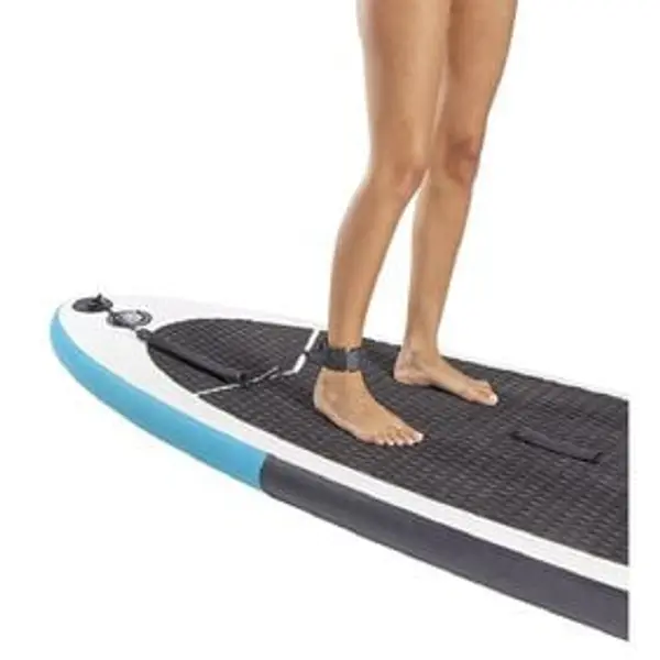 Paddle gonflable 274x76xép10cm