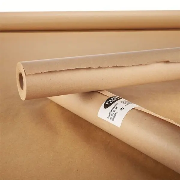 Papel Hidrófugo 0,9X25 M