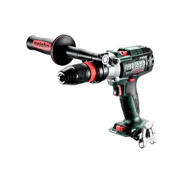 Perceuse à percussion 18 V SB 18 LTX-3 BL Q I Metal (sans batterie ni chargeur), coffret - Metabo