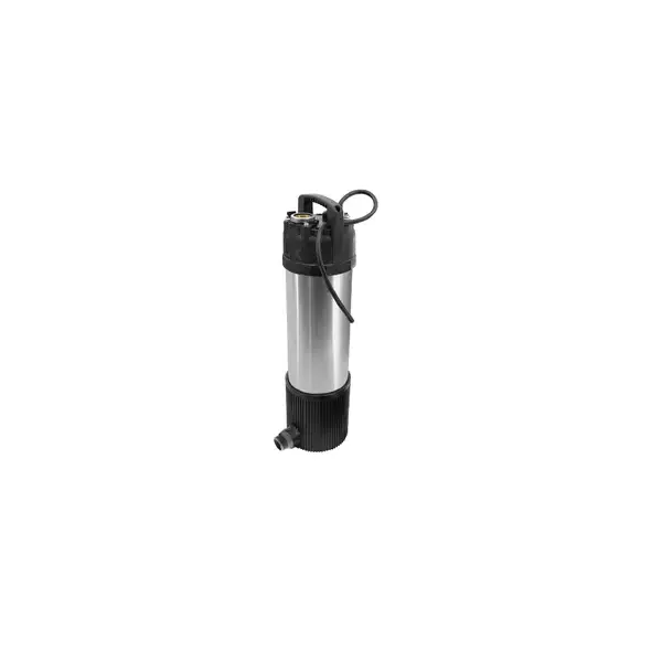 Pompe eaux de pluie immergée automatique DR13-AH aspiraton haute