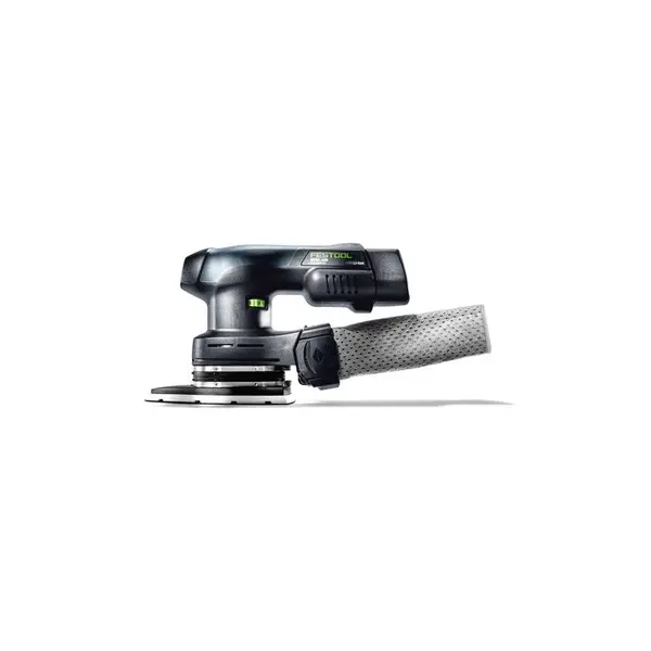 FESTOOL Ponceuse Delta 18V 2x3Ah DTSC4003,0I-Plus - 578848