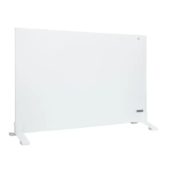 Radiateur infrarouge intelligent Princess 348254 540EL - 540 W - Wi-Fi - IP44 - Princess