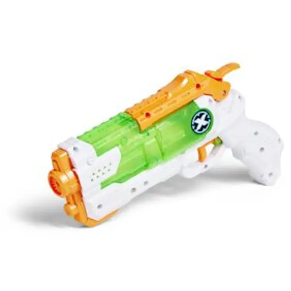 Pistolet à eau 170ml portée 8m