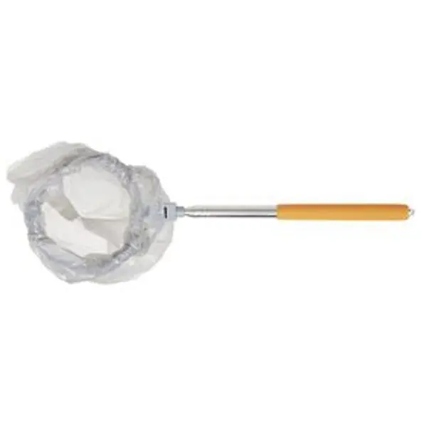 Ramasse crotte extensible et recharge sac L35-130cm