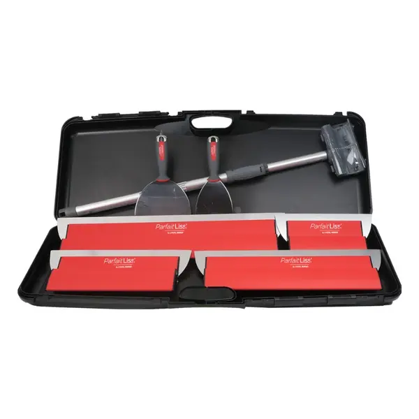 L'OUTIL PARFAIT Kit ParfaitLiss' spéciale plaquiste - 80374