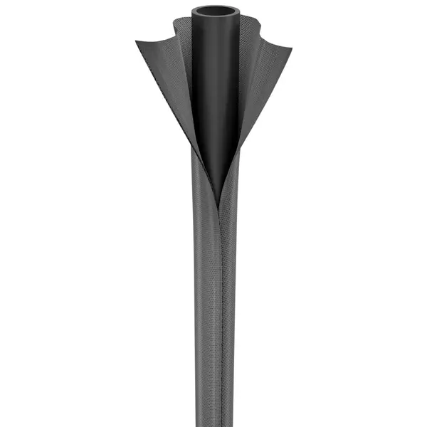 Kit tuyau Liano™Life 30m, Ø 13mm + pièces GARDENA System - léger et résistant - GARDENA
