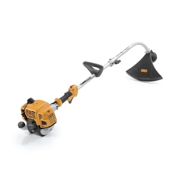 Coupe-bordure thermique - GT 330 A - 2 temps de 25,4 cm³ - largeur coupe 38 cm - jaune - Stiga