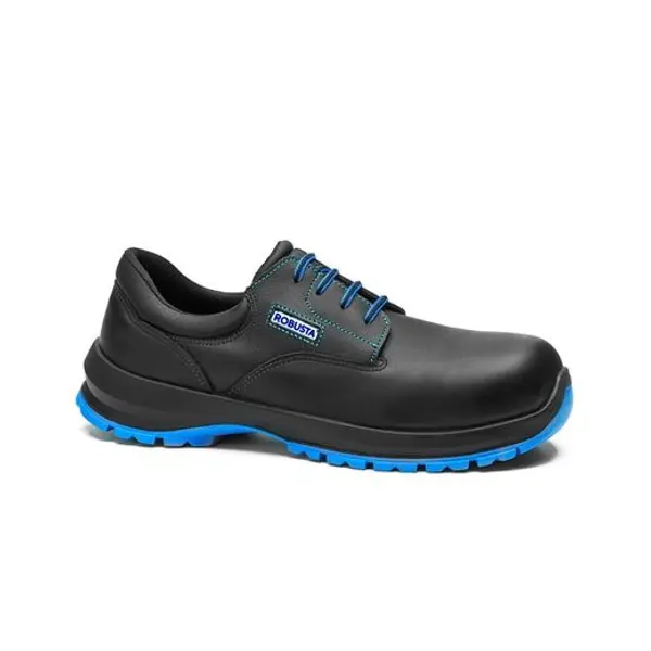 Bota De Seguridad Enebro S3 T/44