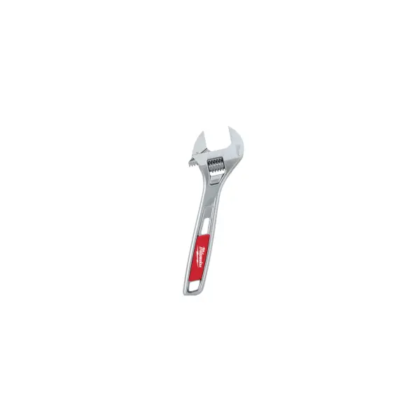 Clé à molette 150mm Milwaukee 48227406