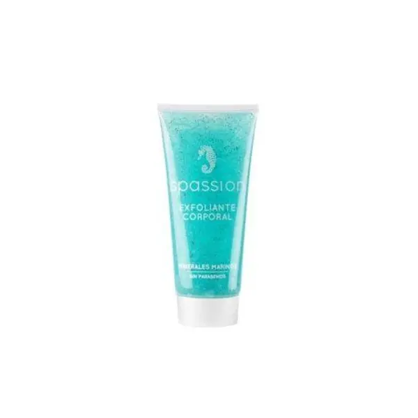 Exfoliante Corporal Spass.Marin220ml4759