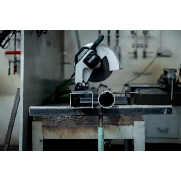Tronçonneuse à métaux CS 24-355 S - meules Ø 355, alésage 25,4 mm - 2400 W - Metabo