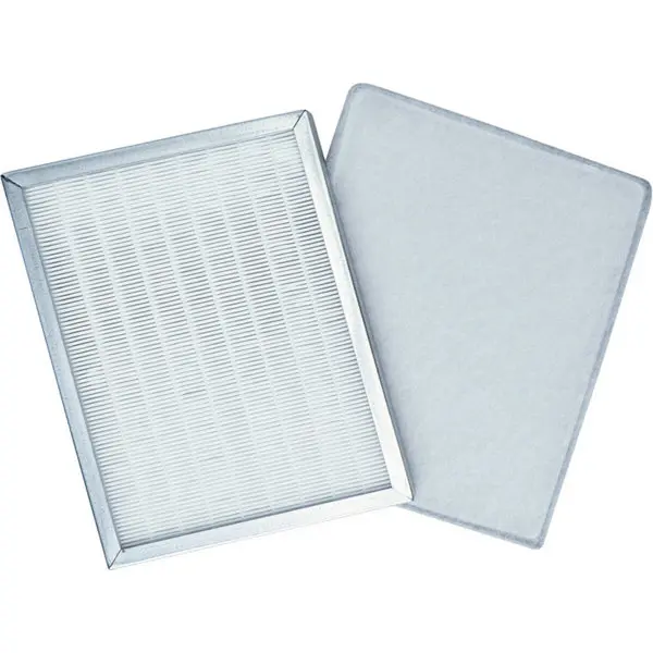 Filtre pour VMC double flux HR - Blanc