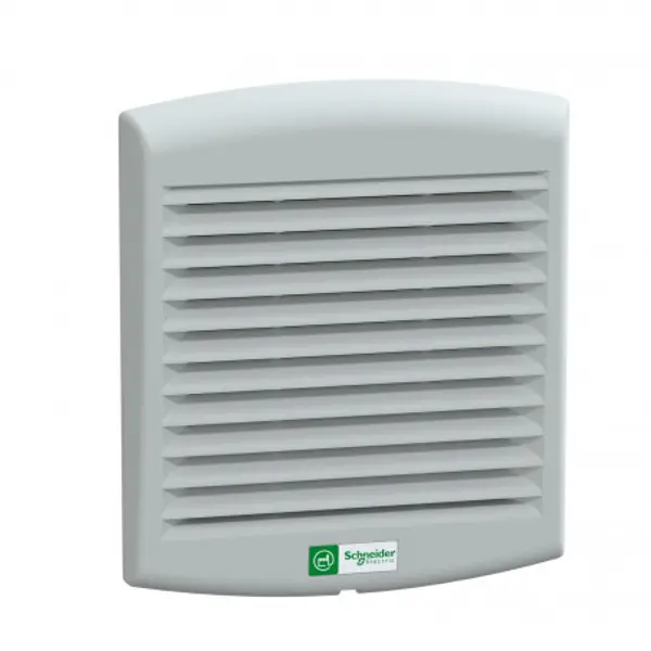 NSYCVF85M24DPF Schneider - Ventilateur d'armoire électrique - 24V - débit d'air 85m3/h
