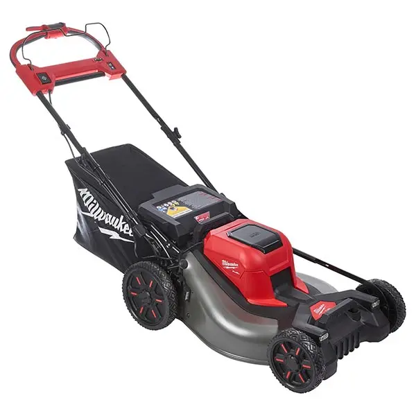 Tondeuse à Gazon M18 F2LM53-122 53cm Forge Milwaukee
