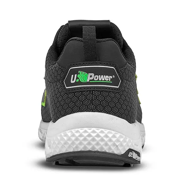 Chaussure de sécurité MITCH ESD S3S CI HI HRO Upower