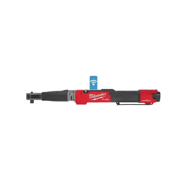 MILWAUKEE Clé à cliquet dynamométrique 1/2" 12V 2Ah M12 FUEL ONEFTR12-201C - 4933464970