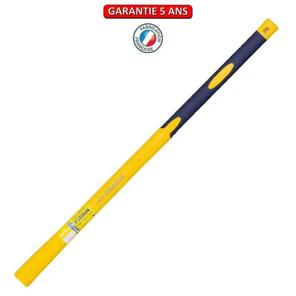 Manche composite 0,90 m pour masse merlin hache pioche 2 kg - PERRIN