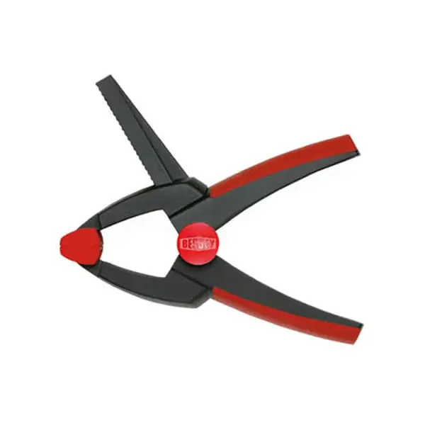 BESSEY Pince à ressort VarioClippix serrage 100mm - XV5-100