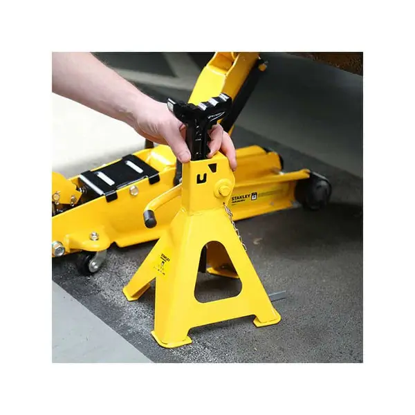 STANLEY Paire de chandelles 2 tonnes - STMT81255-1