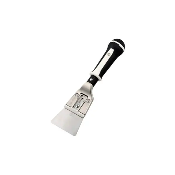 Grattoir Scrape-Rite P Solid Core Lame Droite 280X80Mm Tajima
