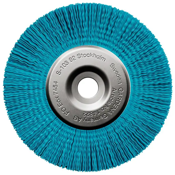 Brosse à joint en nylon - GARDENA