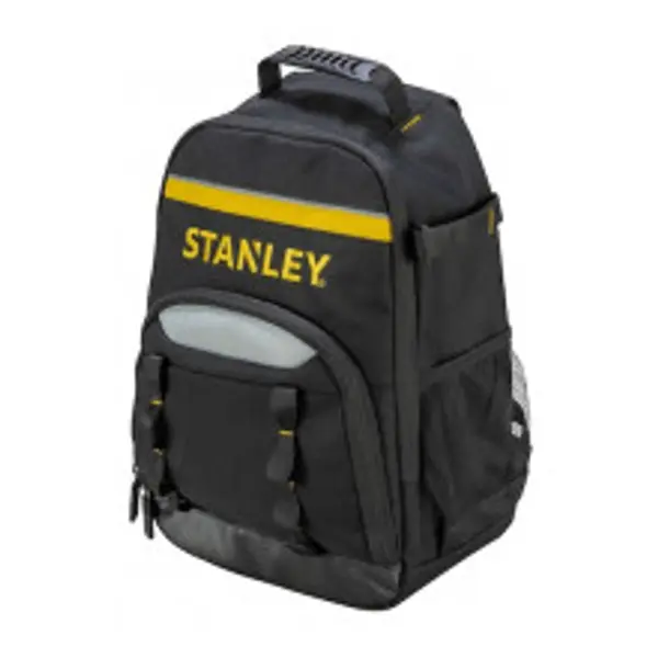 Sac a dos porte-outils 340 x 180 x h. 450 mm - STANLEY