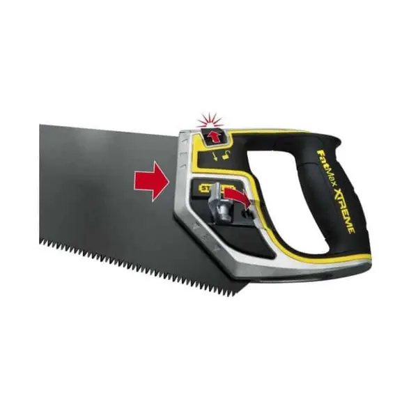 STANLEY Starter kit scie instantchange coupe de debit FatMax Pro - 0-20-255