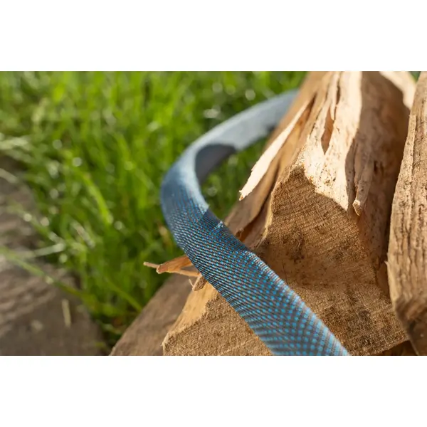Kit tuyau Liano™Xtreme 15m, Ø 13mm + sac de rangement et pièces - ultra résistant - GARDENA