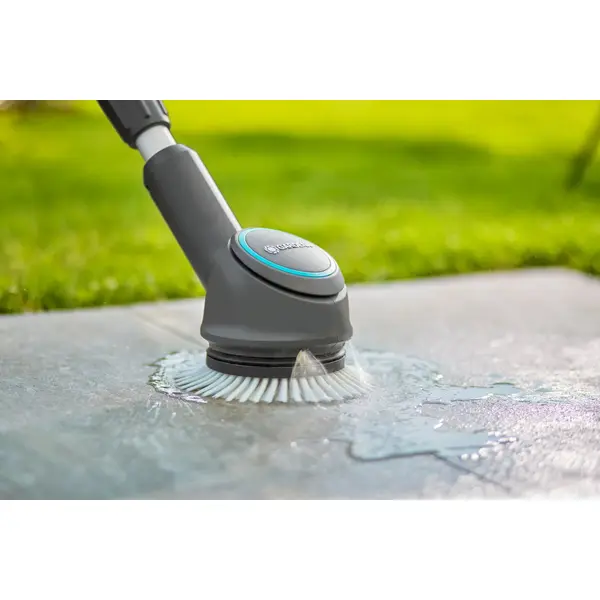 Brosse à poils doux - GARDENA