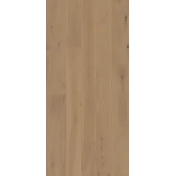 Parquet contrecollé Les Exclusifs - XL - Chêne Authentique 01 Pampa- 164 x 1180 mm - ép. 14 mm - 2 chanfreins