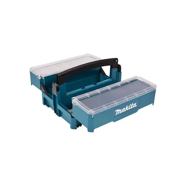 MAKITA Boîte à outils MAKPAC - P-84137