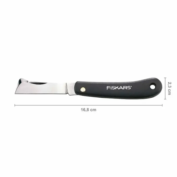 Couteau à ecussonner - FISKARS