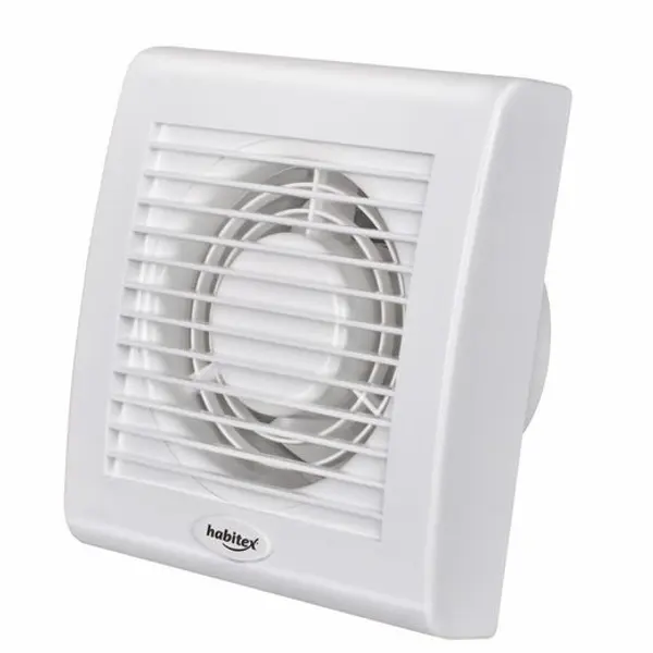 Extractor Baño 100 Mm. 11W.