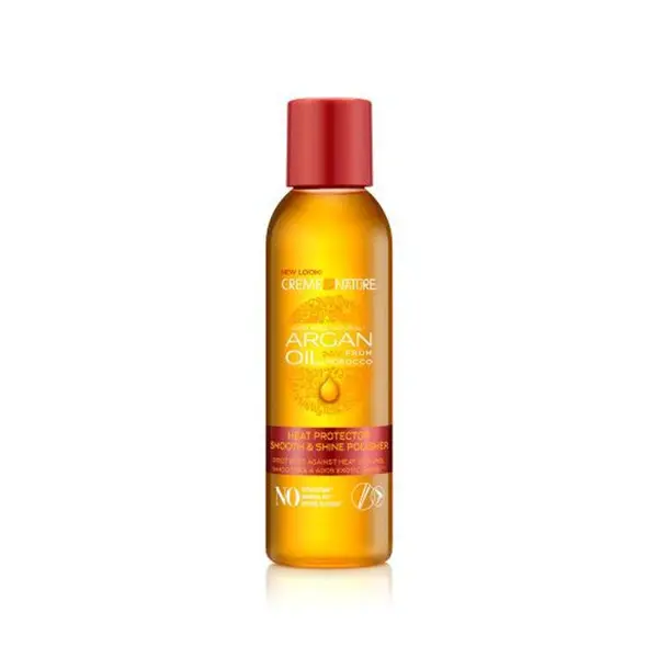 Creme Of Nature Argan Oil Protector Term