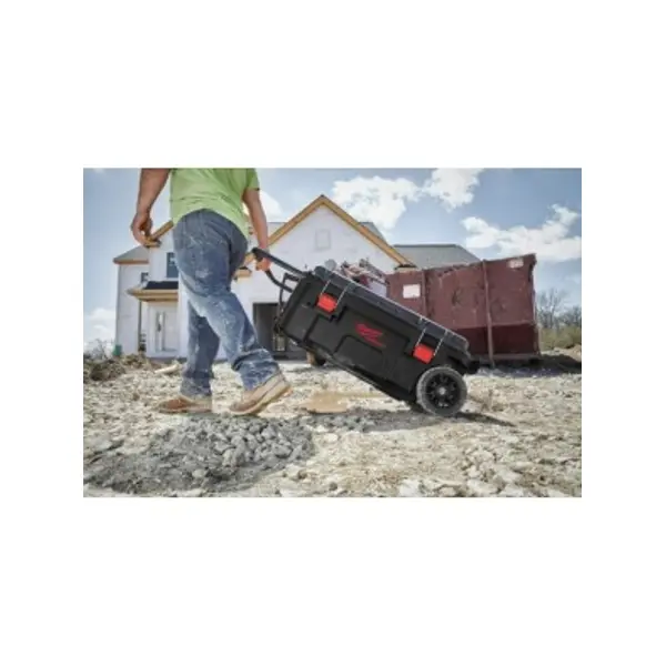 Caisse roulante PACKOUT- MILWAUKEE 4932478161