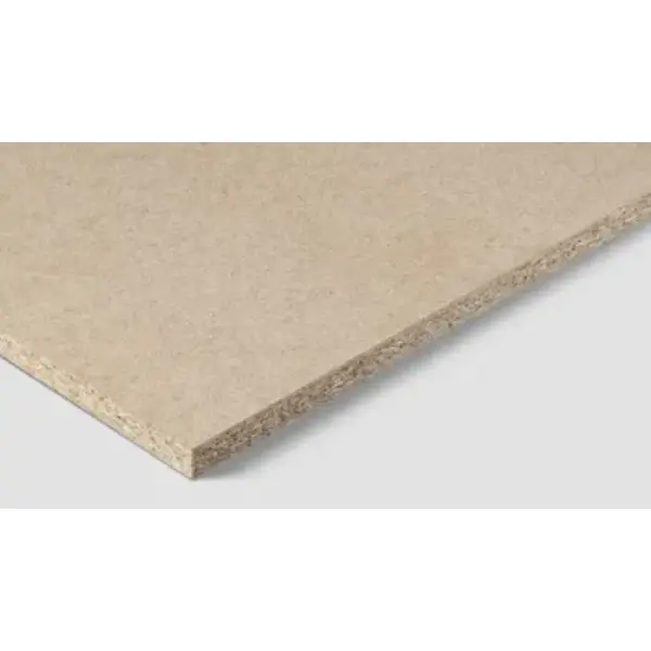 Panneau de particules brut Eurospan P2 CE - 305 x 207 cm - ép. 19 mm