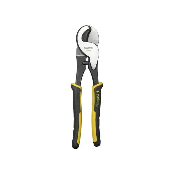 STANLEY Pince coupe-câbles FatMax - 0-89-874