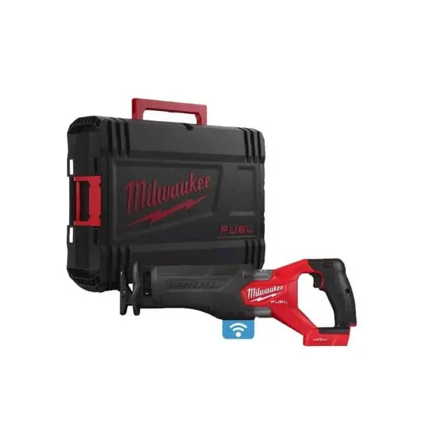 MILWAUKEE Scie sabre One-key 18V 5Ah - M18ONEFSZ-502X - 4933478294