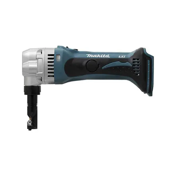 MAKITA Grignoteuse sans fil 18V LXT Solo - DJN161Z