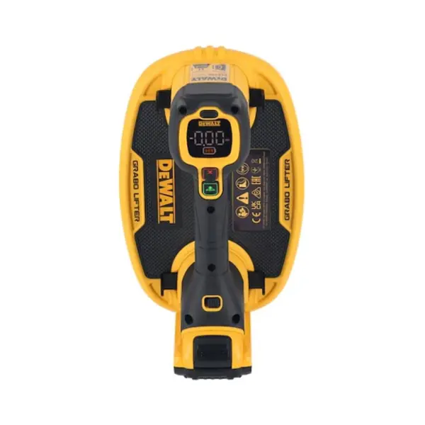 Ventouse Grabo XR 18V Grabo sans batterie ni chargeur Dewalt