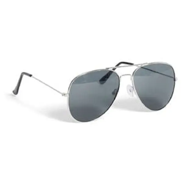 Lunettes déguisement police
