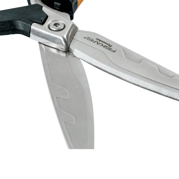 Ciseaux PowerArc tâches difficiles 26cm - FISKARS