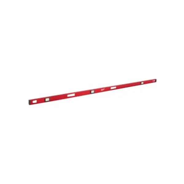 Niveau tubulaire I-BEAM LEVEL 2 m magnétique- MILWAUKEE 4932478567