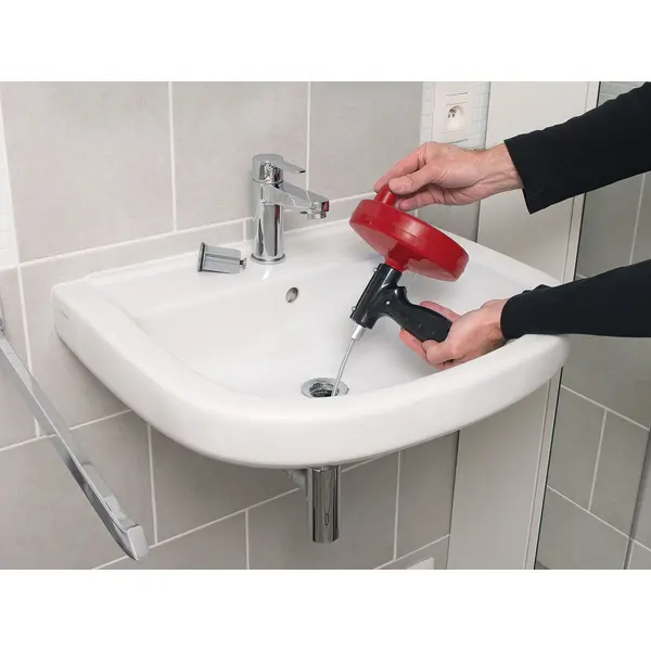 Déboucheur de canalisation 5m - Kreator